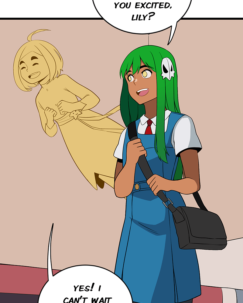 Lone (S2) Episode 99 page 8 - 
