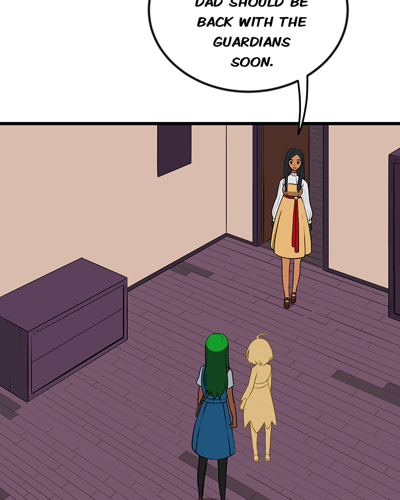 Lone (S2) Episode 99 page 10 - 