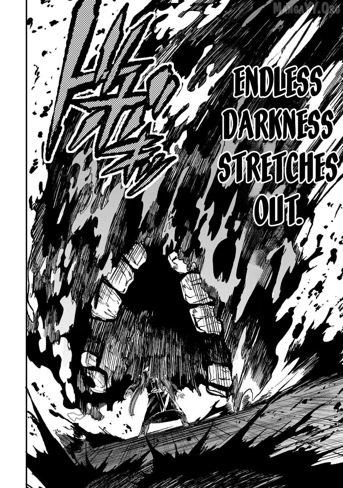 Lonely Attack On A Different World Chapter 297 page 5 - 