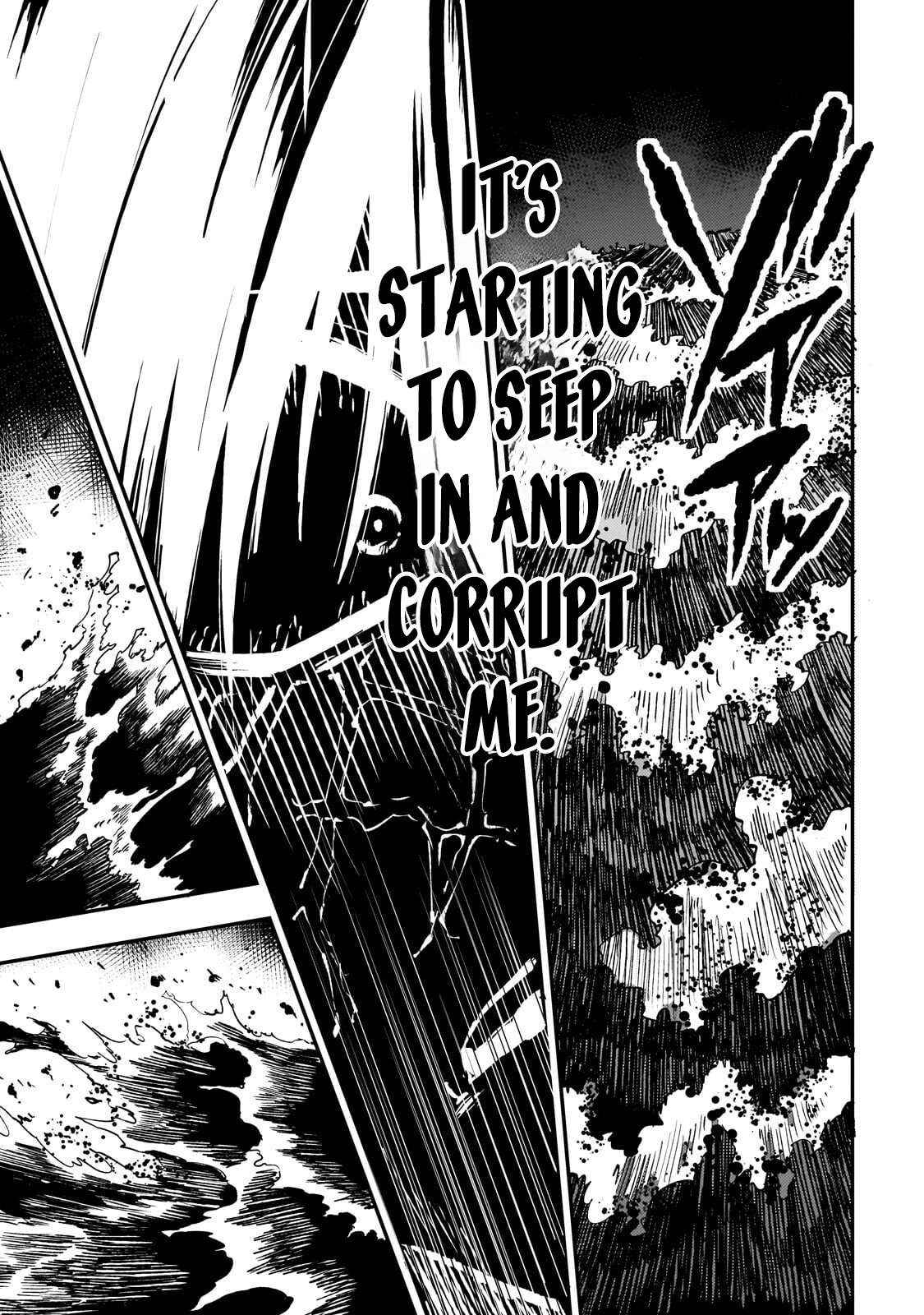 Lonely Attack On A Different World Chapter 301 page 4 - 