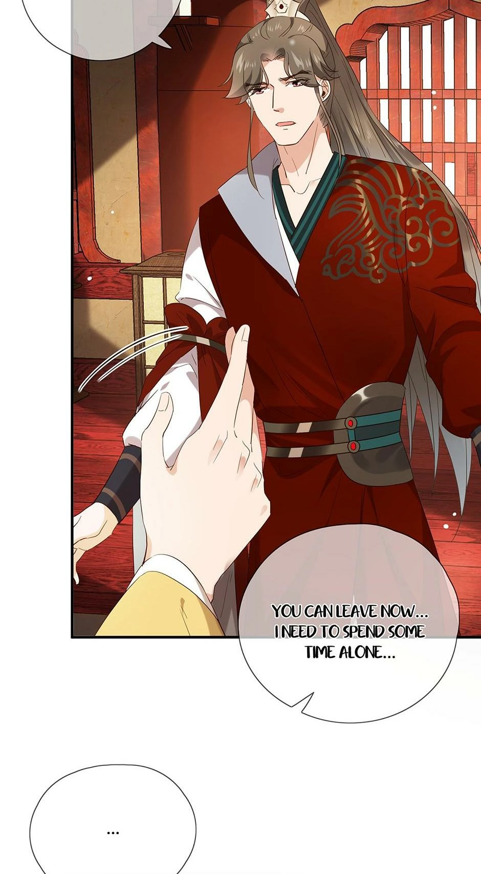 Lonely City Chapter 51 page 2 - 