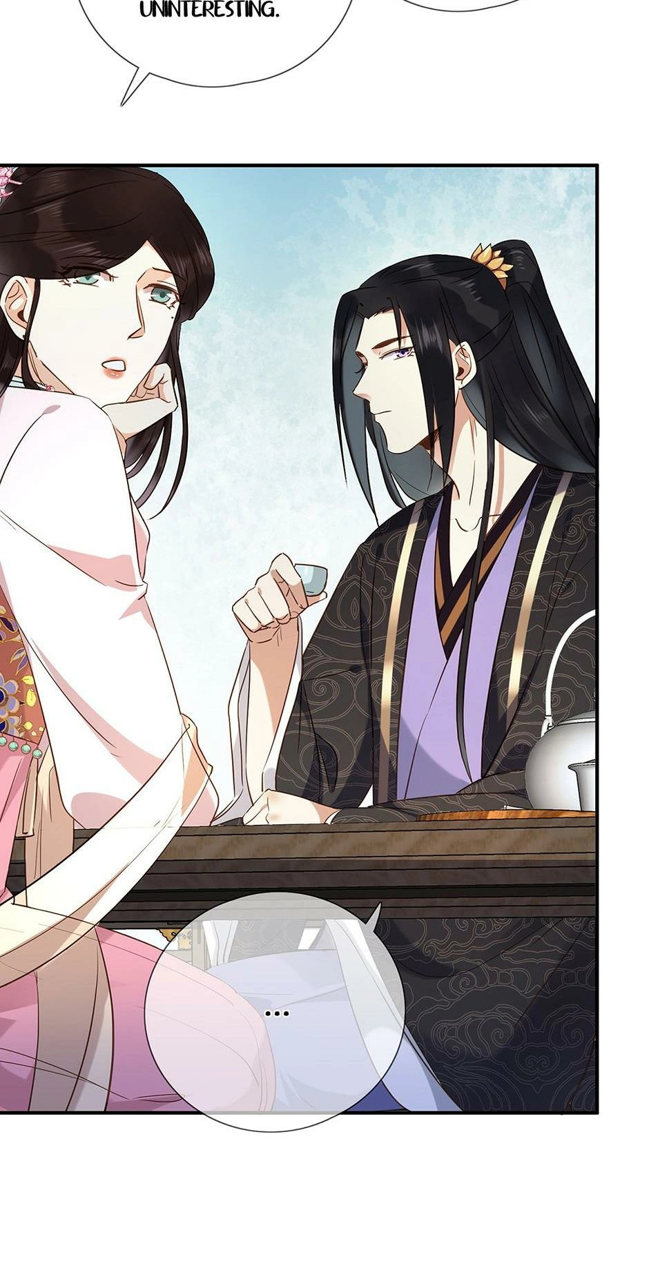 Lonely City Chapter 51 page 13 - 