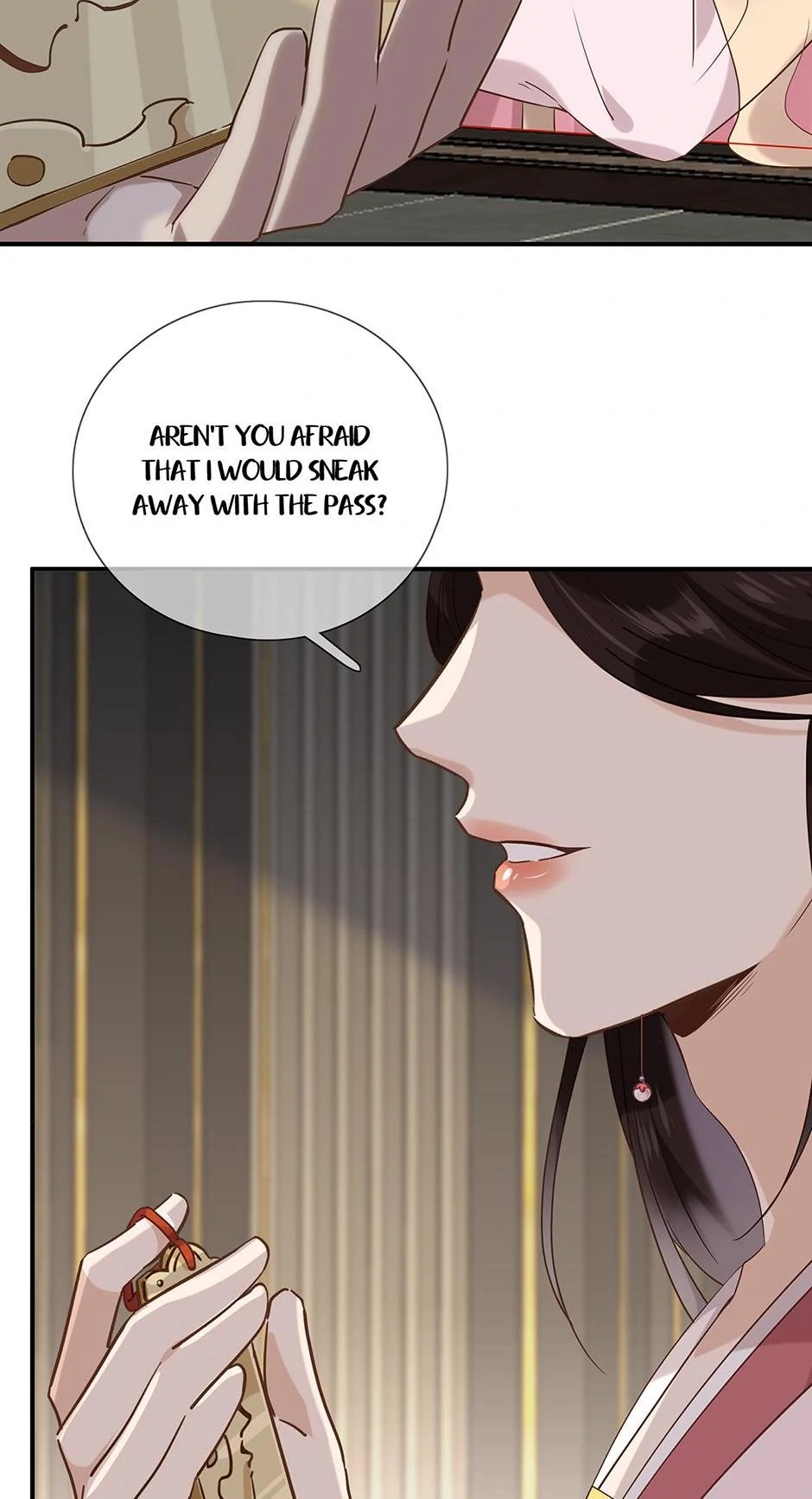 Lonely City Chapter 51 page 15 - 