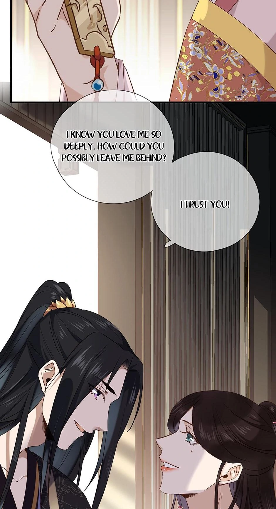 Lonely City Chapter 51 page 16 - 