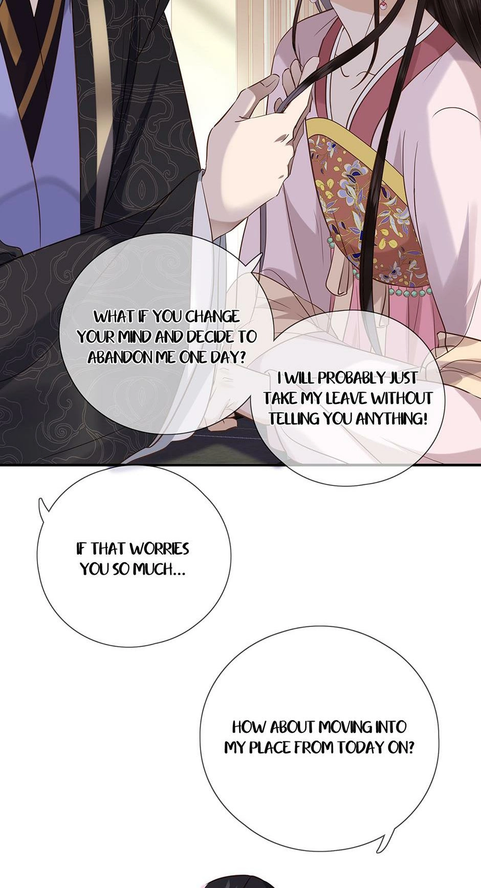 Lonely City Chapter 51 page 17 - 