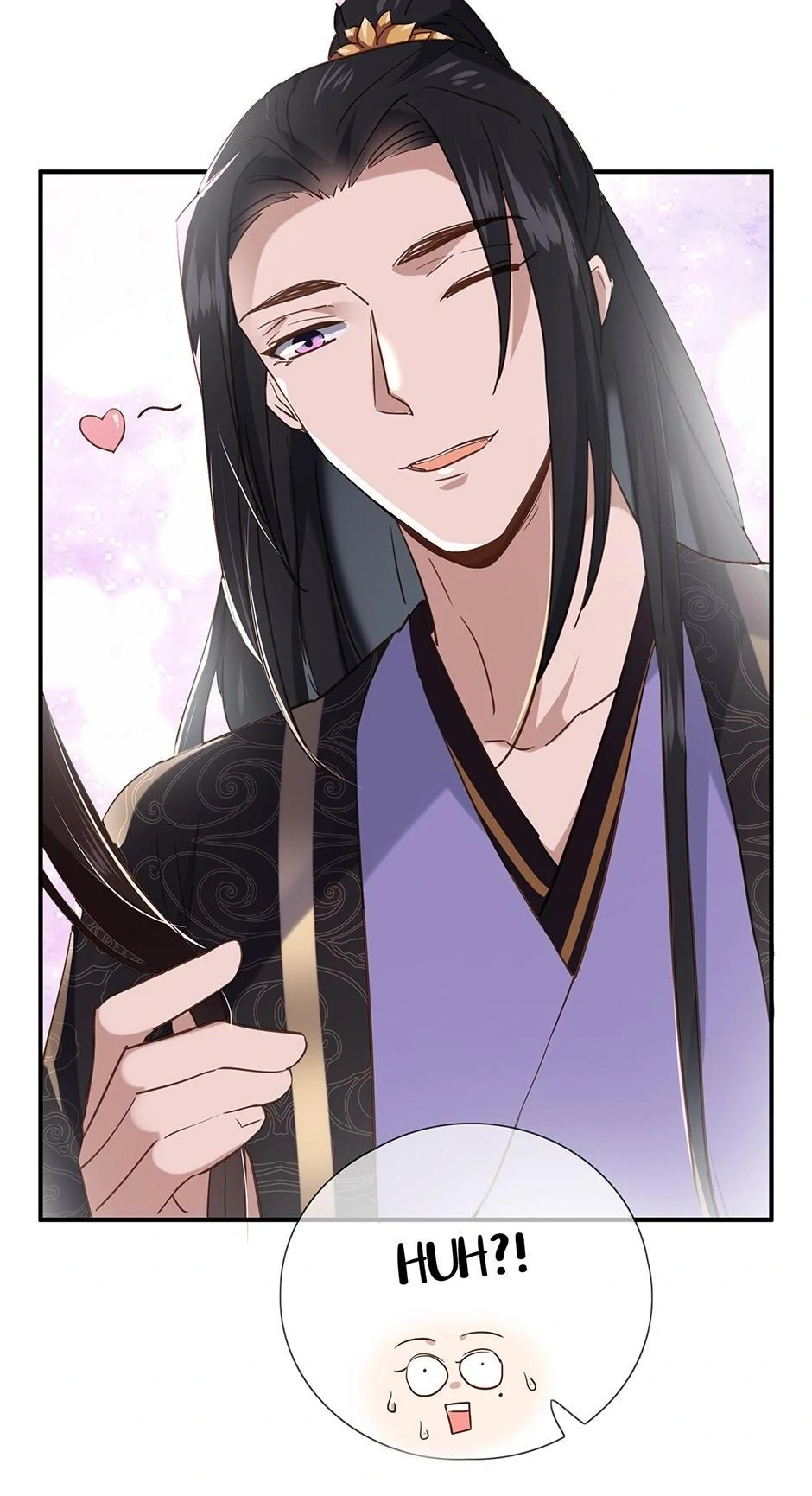 Lonely City Chapter 51 page 18 - 