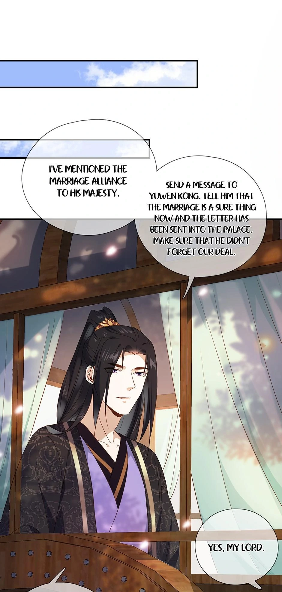 Lonely City Chapter 51 page 4 - 
