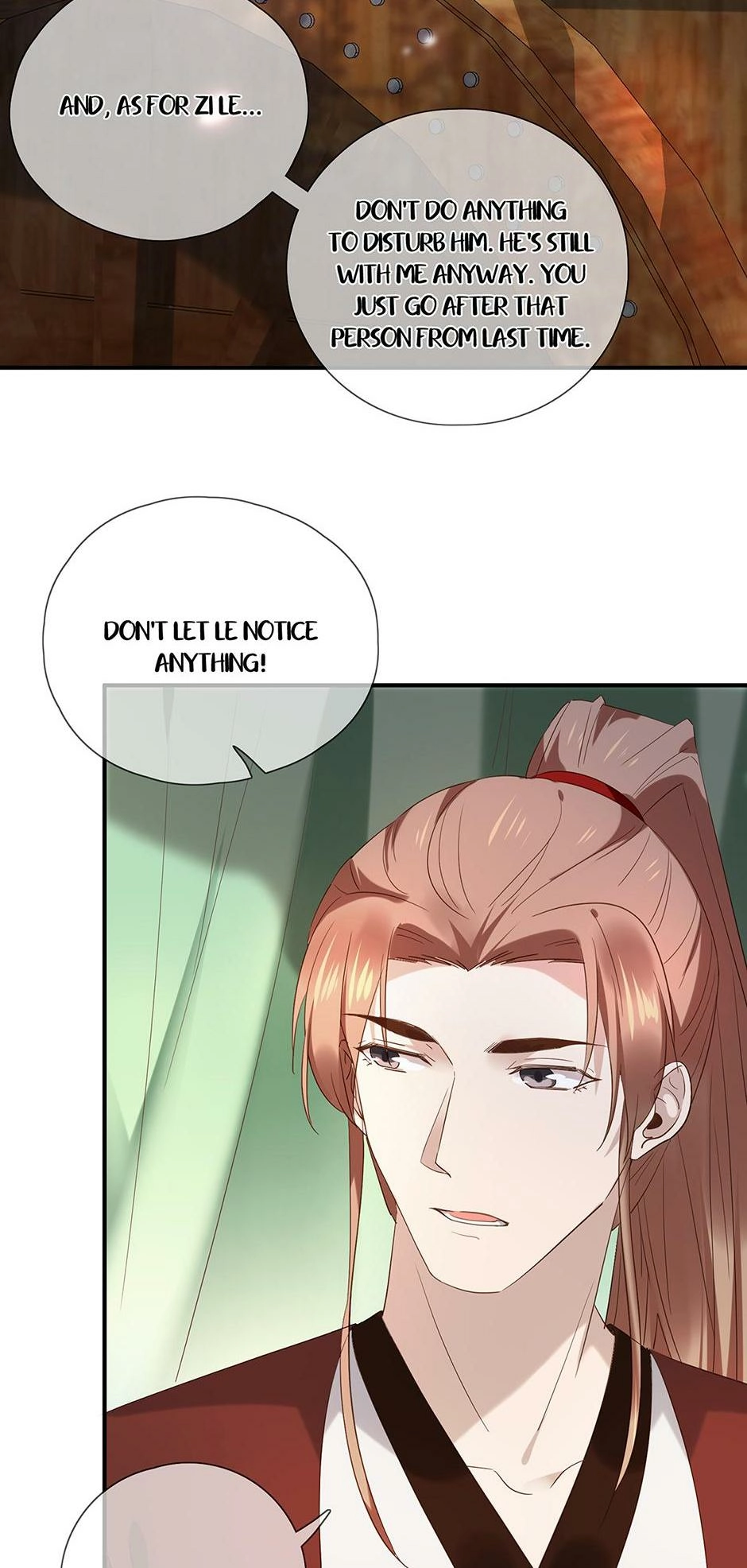 Lonely City Chapter 51 page 5 - 
