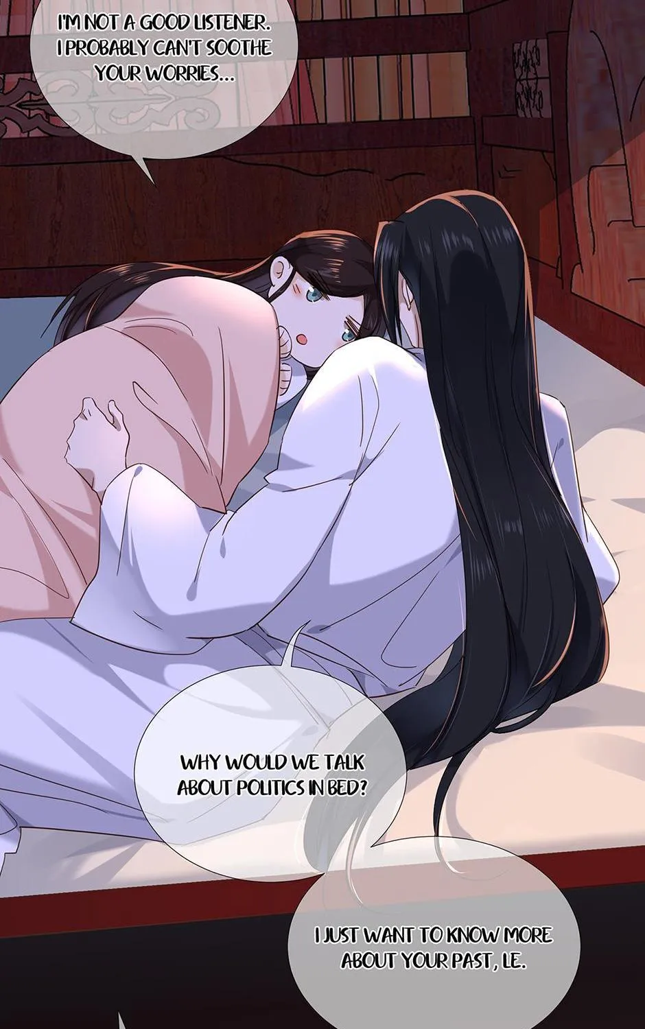 Lonely City Chapter 52 page 12 - 