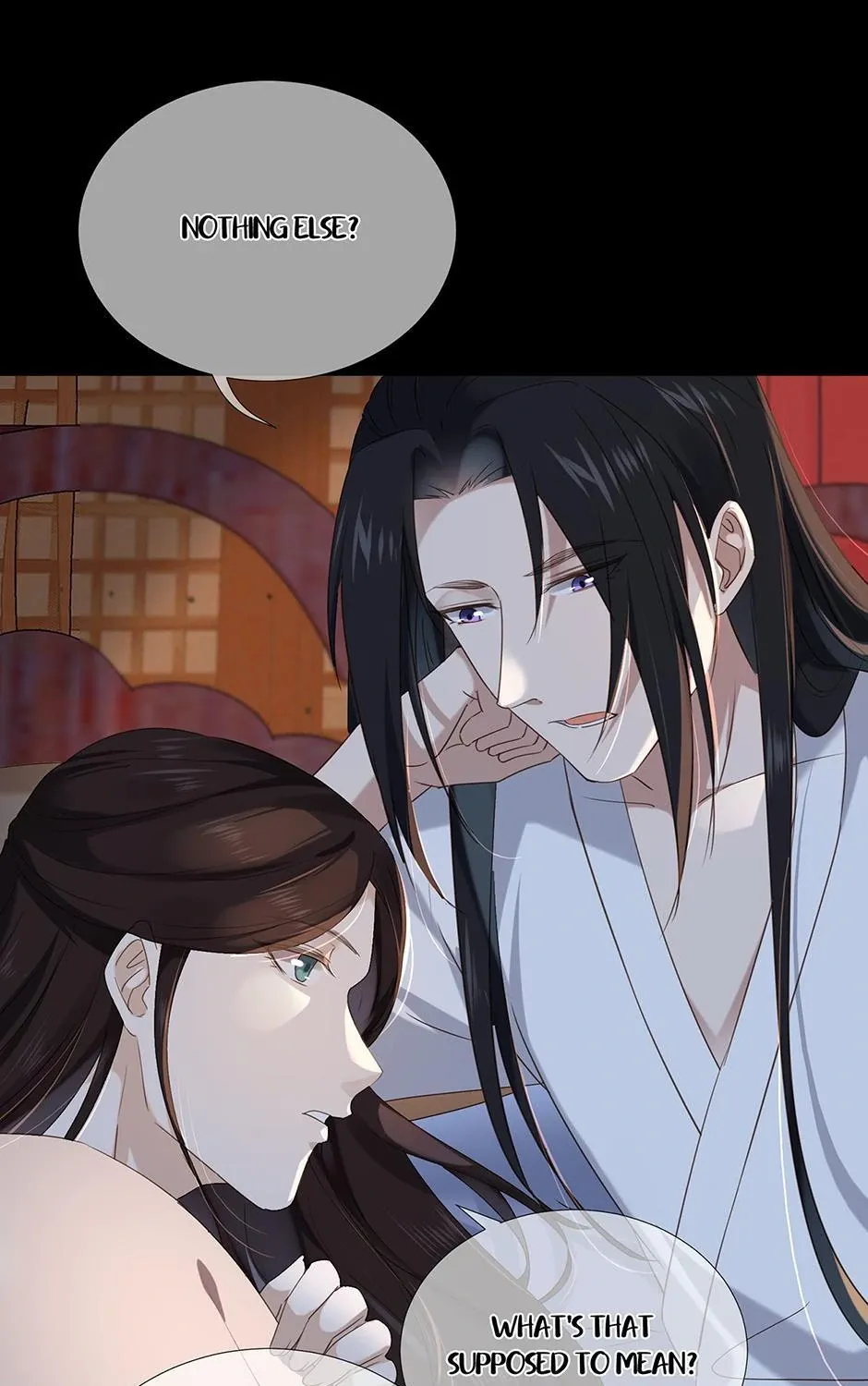 Lonely City Chapter 52 page 20 - 