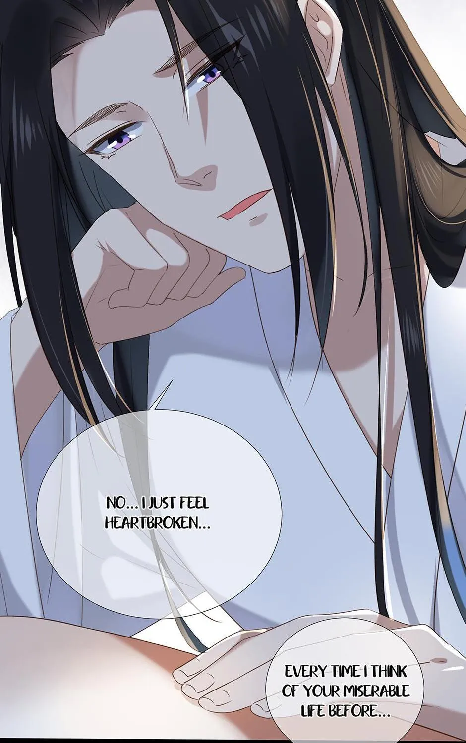 Lonely City Chapter 52 page 24 - 