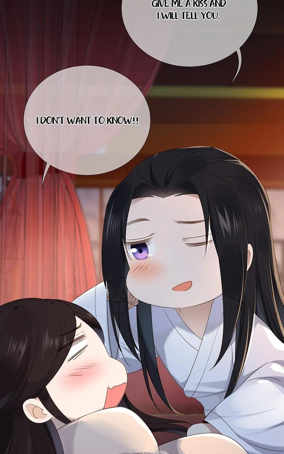 Lonely City Chapter 52 page 30 - 