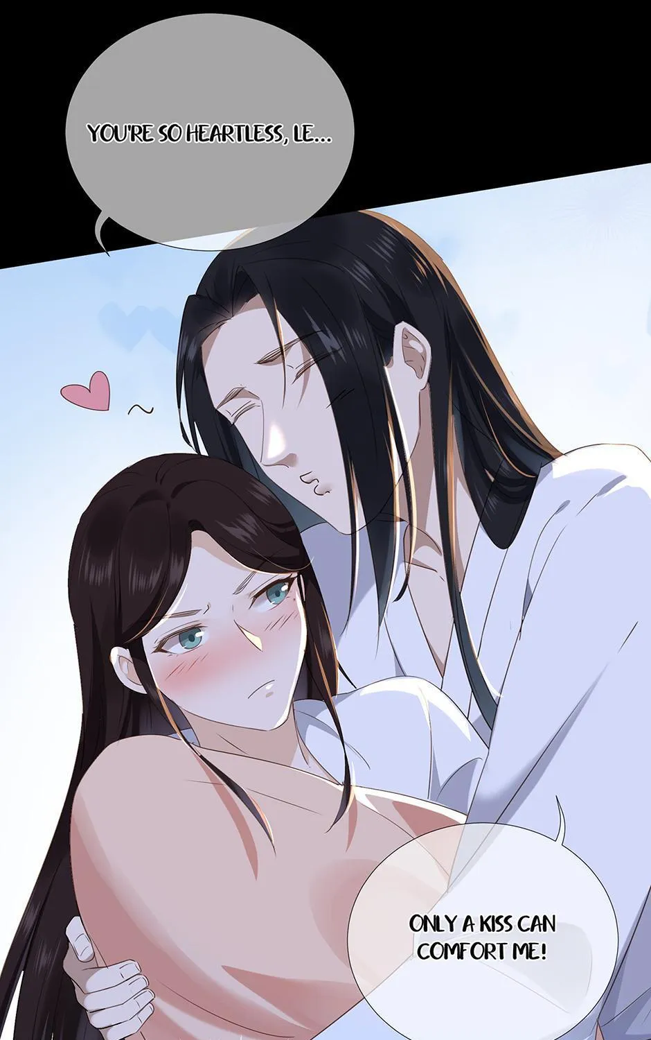 Lonely City Chapter 52 page 32 - 
