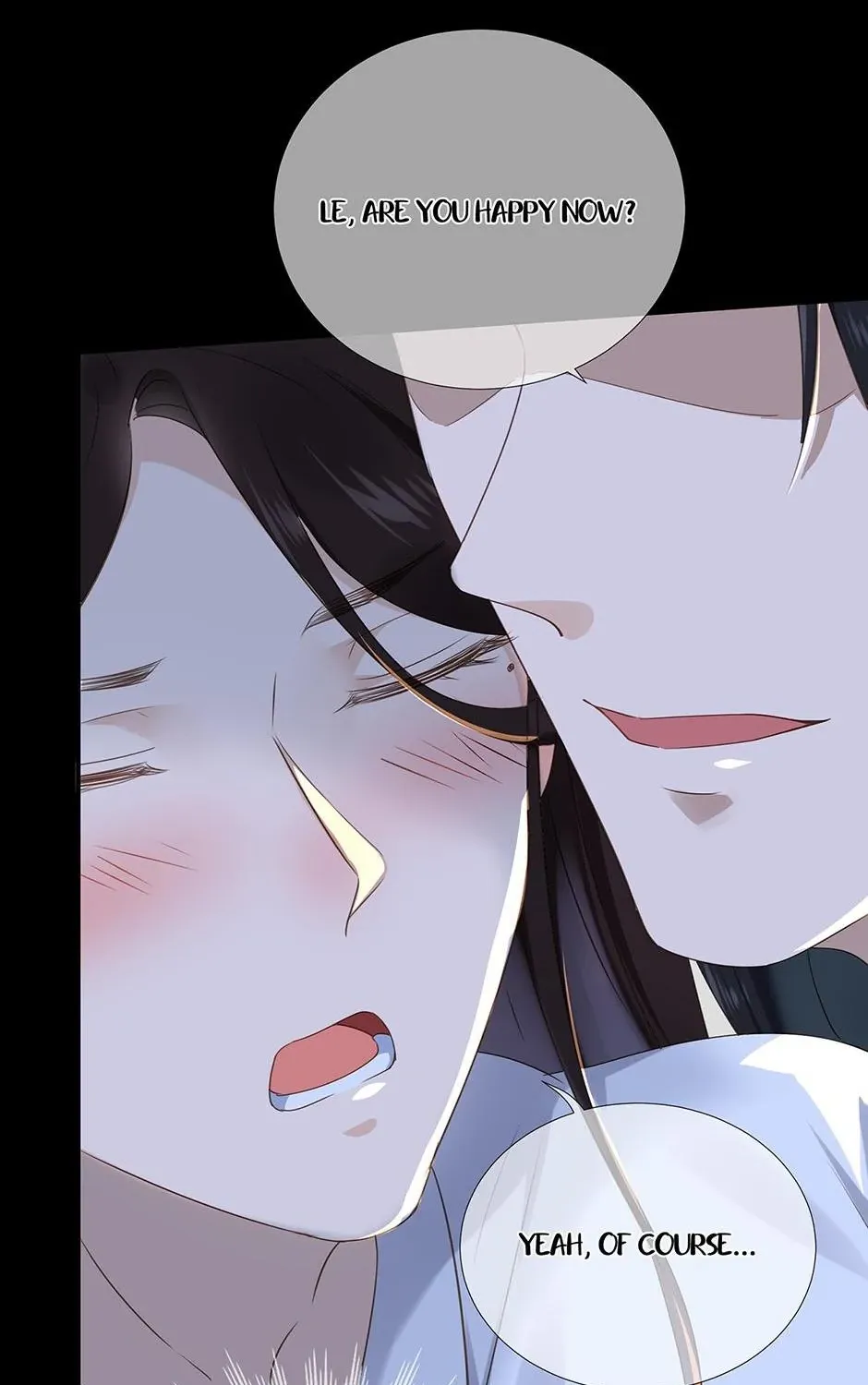 Lonely City Chapter 52 page 34 - 