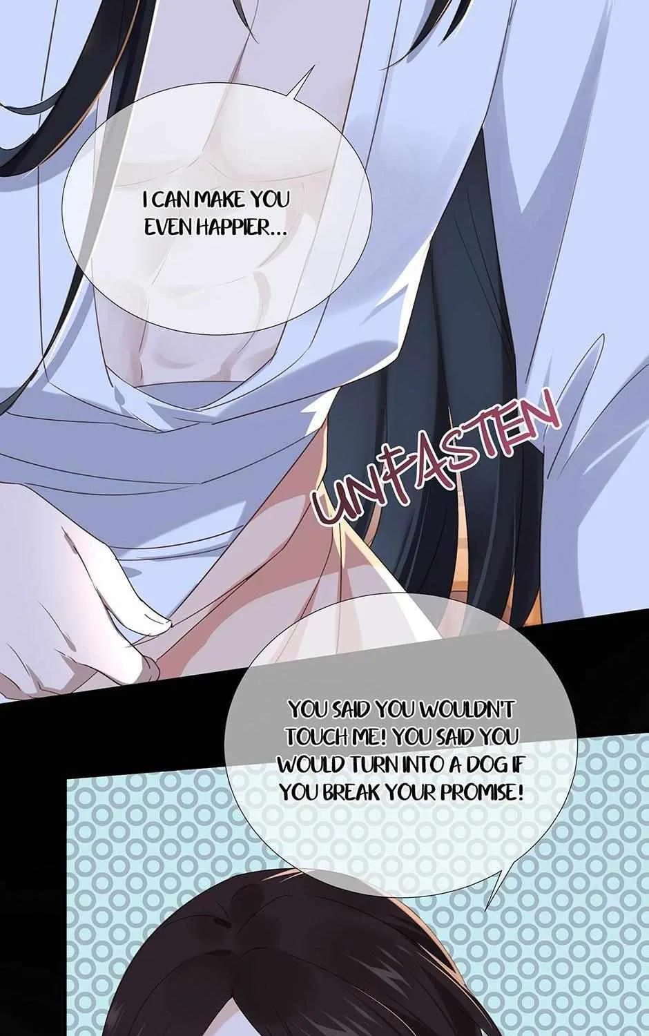 Lonely City Chapter 52 page 38 - 