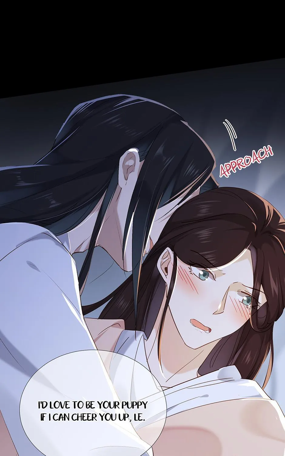 Lonely City Chapter 53 page 2 - 