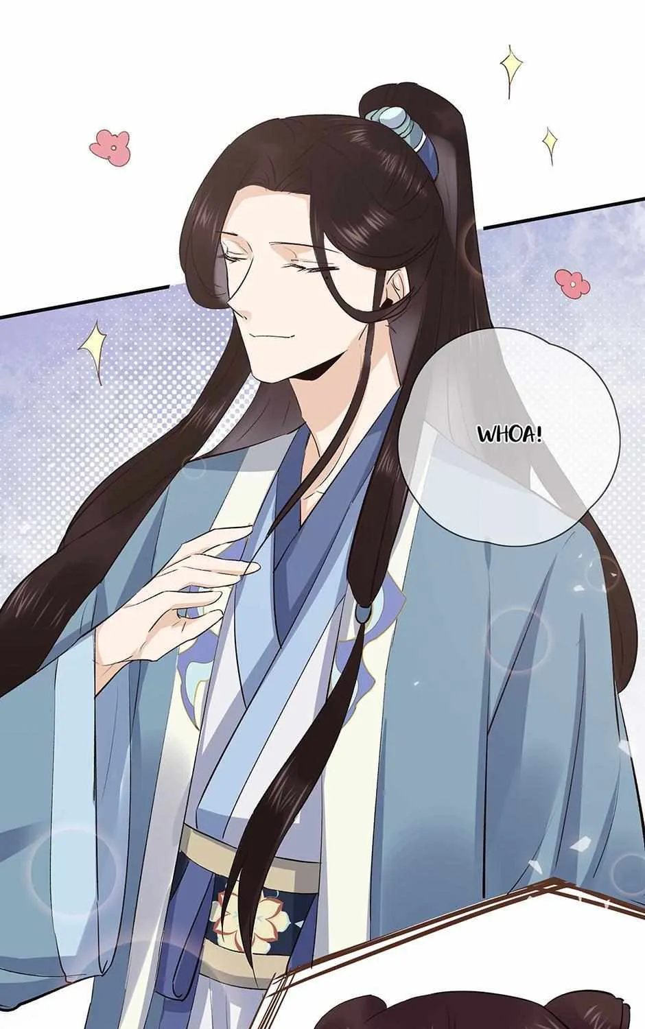 Lonely City Chapter 53 page 14 - 
