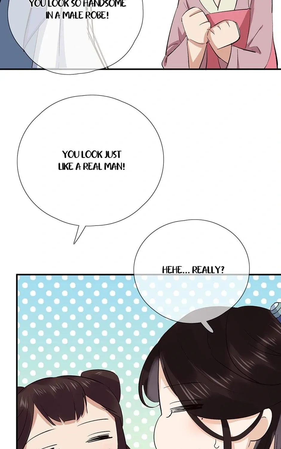 Lonely City Chapter 53 page 16 - 
