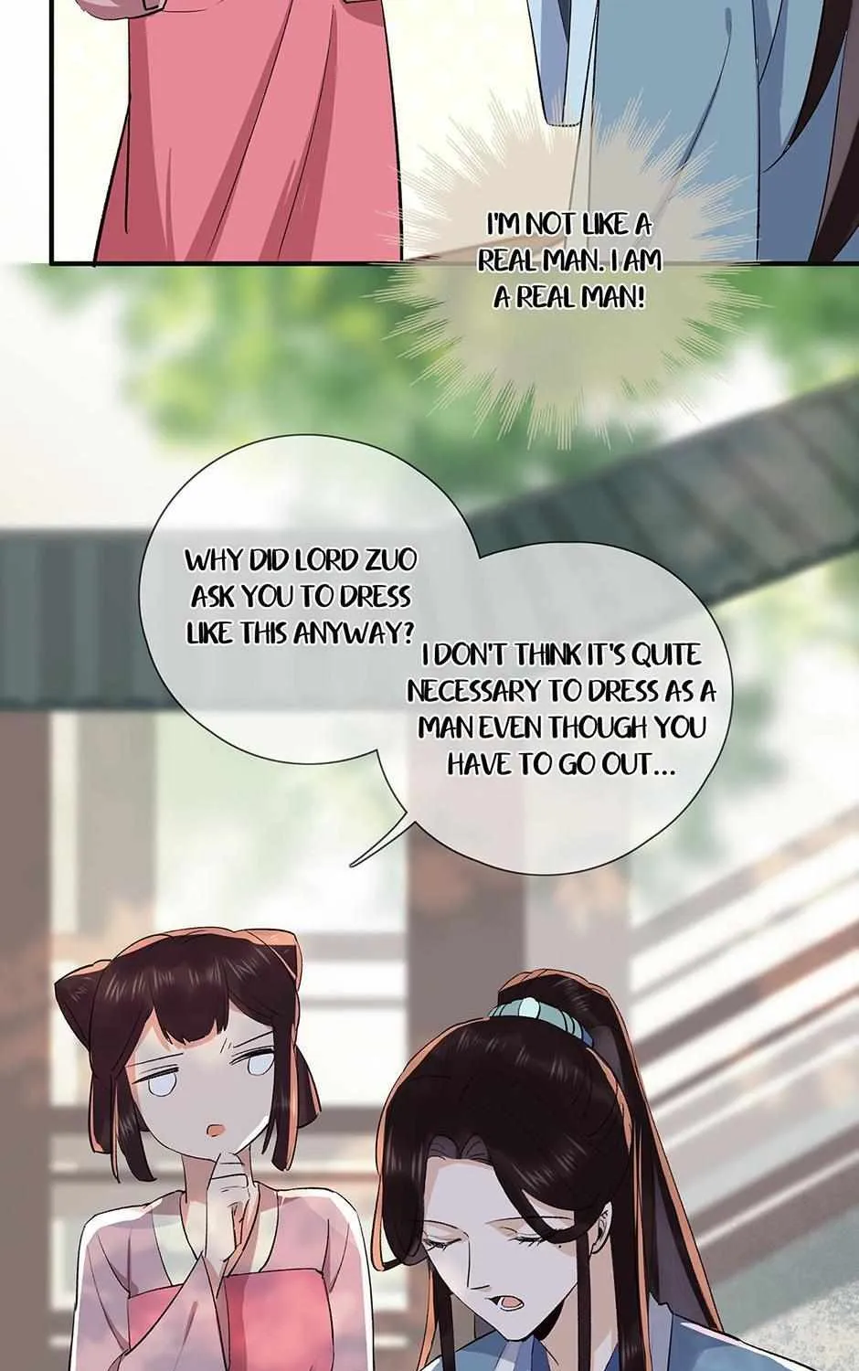 Lonely City Chapter 53 page 18 - 