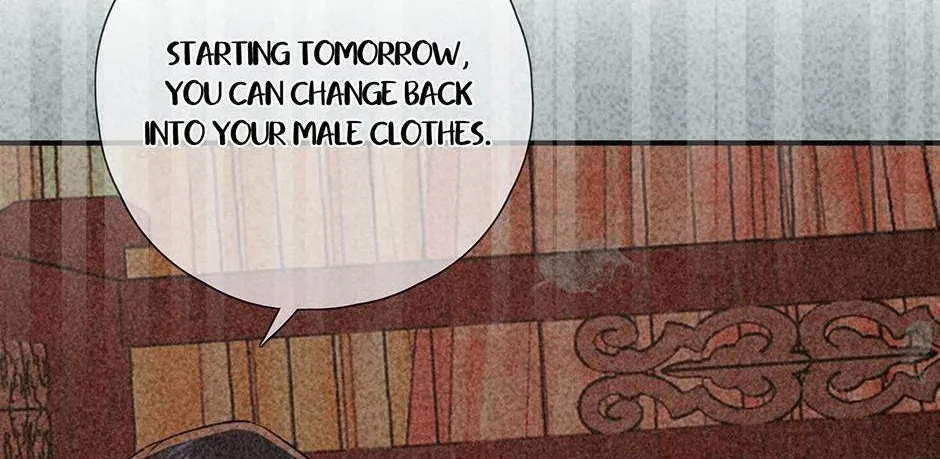 Lonely City Chapter 53 page 21 - 