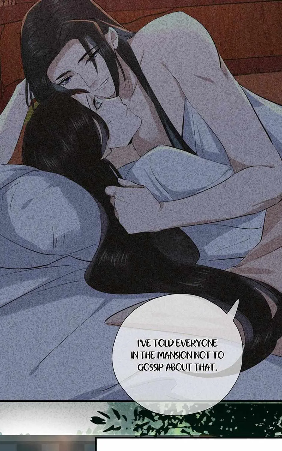 Lonely City Chapter 53 page 22 - 