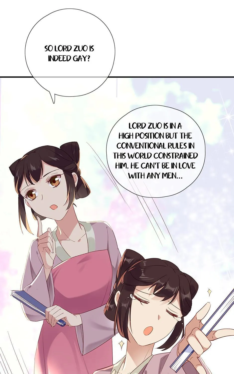 Lonely City Chapter 53 page 26 - 