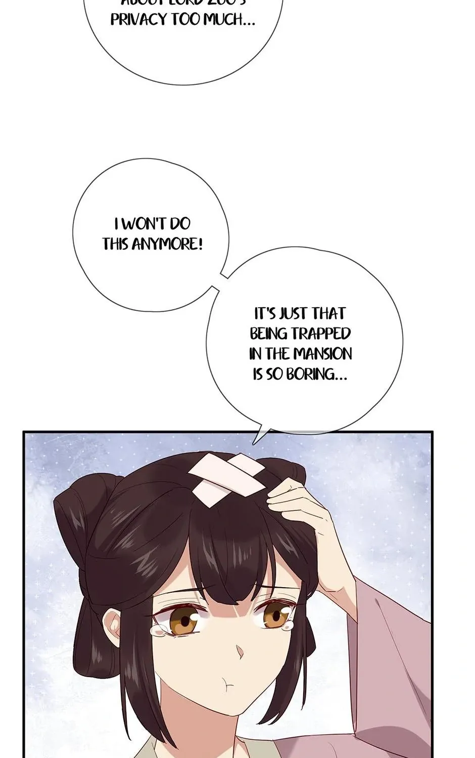 Lonely City Chapter 53 page 30 - 