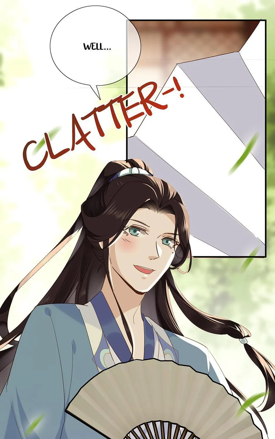 Lonely City Chapter 53 page 32 - 