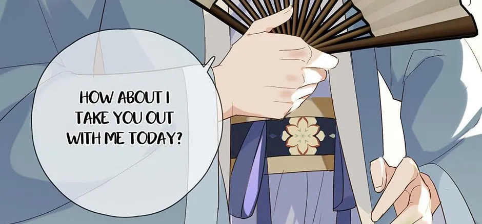 Lonely City Chapter 53 page 33 - 