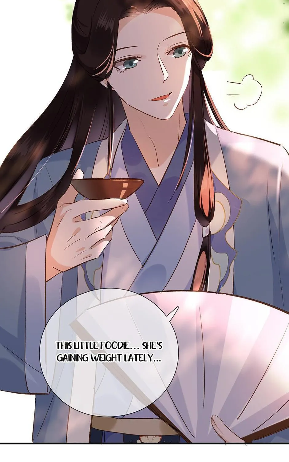Lonely City Chapter 53 page 40 - 