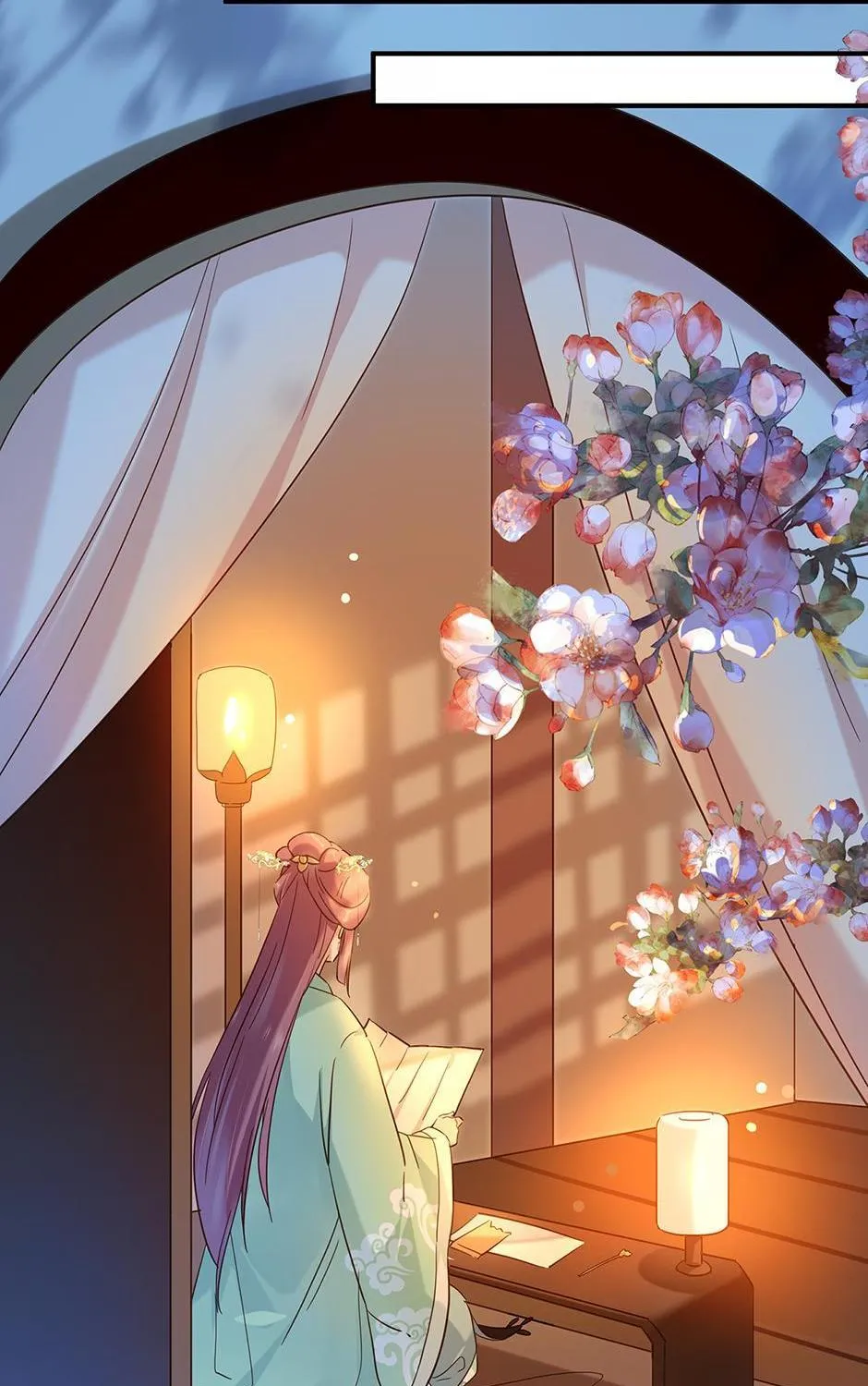 Lonely City Chapter 53 page 6 - 
