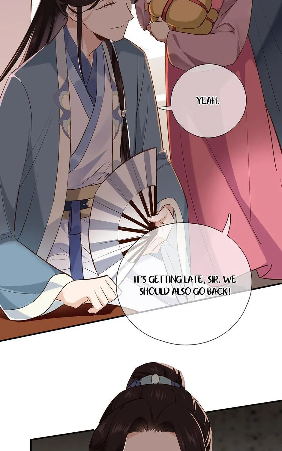 Lonely City Chapter 54 page 14 - 