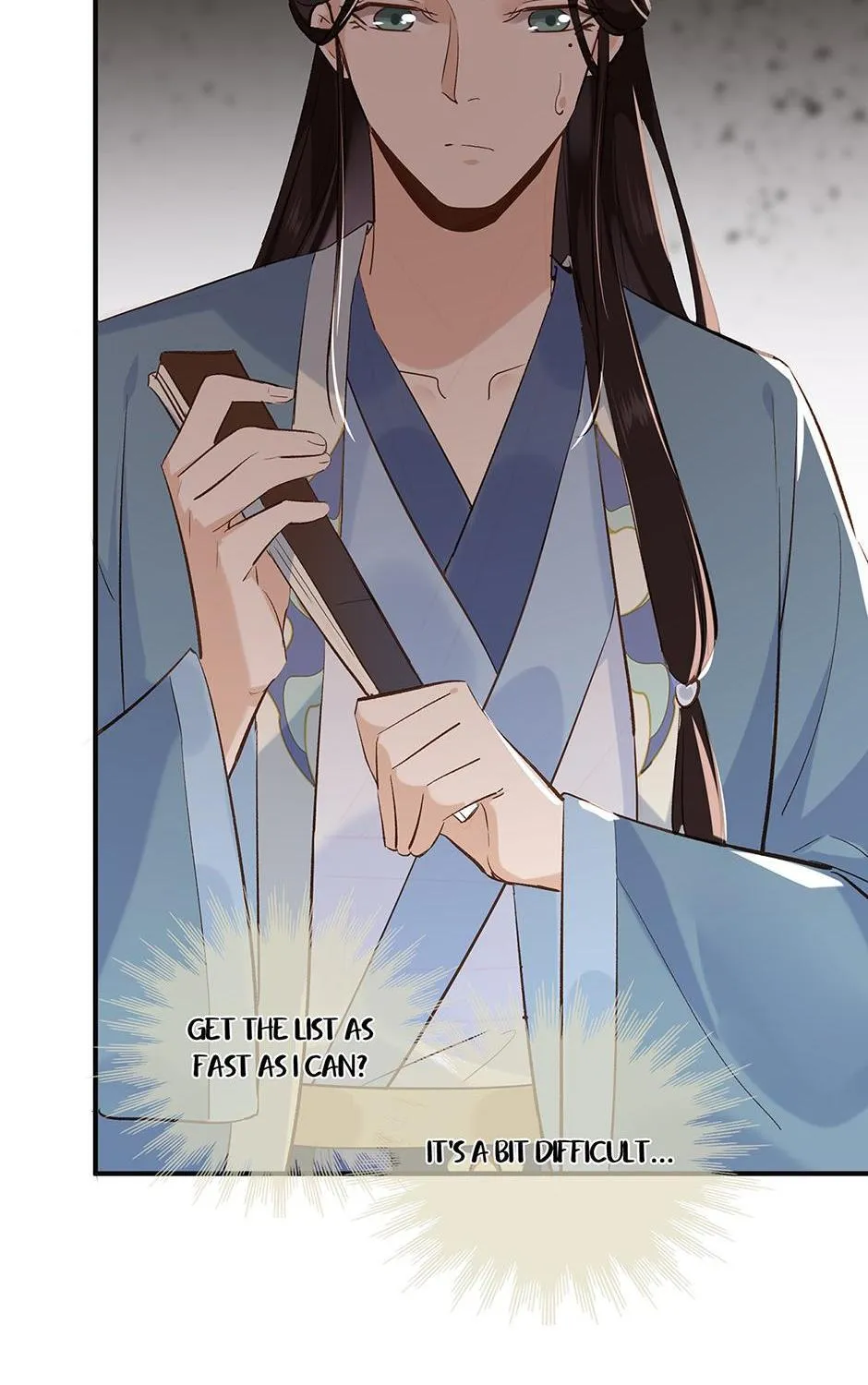 Lonely City Chapter 54 page 16 - 