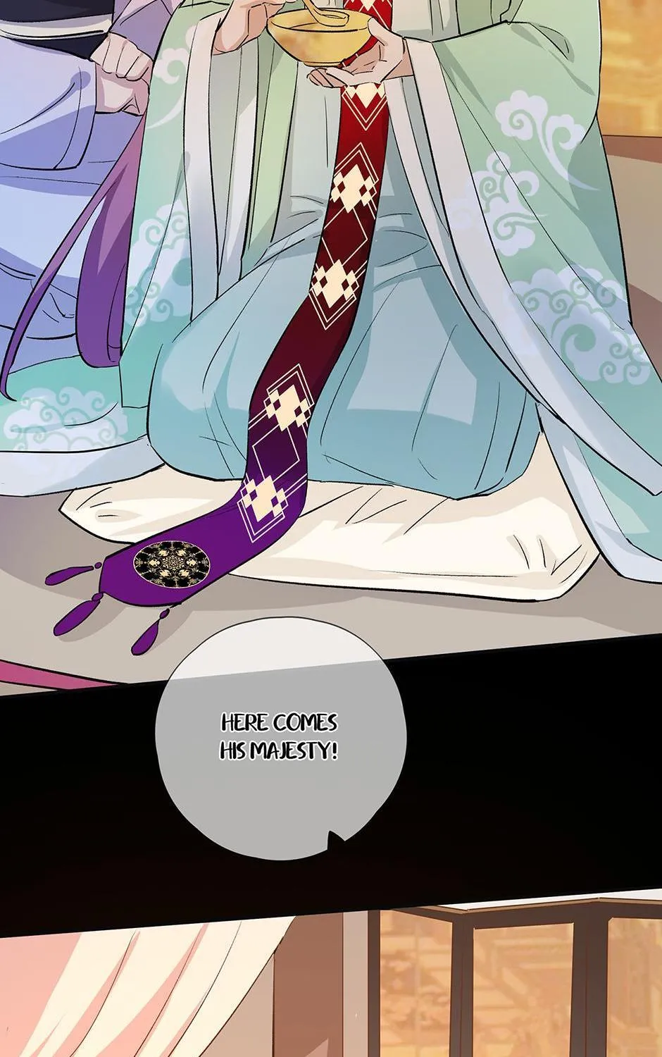 Lonely City Chapter 54 page 20 - 