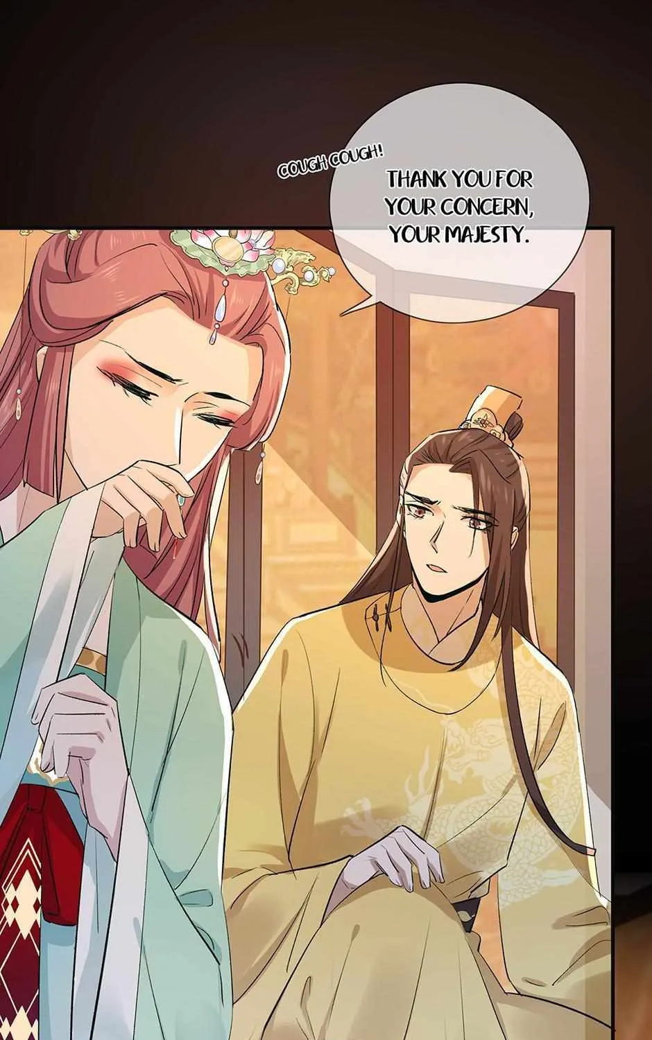 Lonely City Chapter 54 page 24 - 