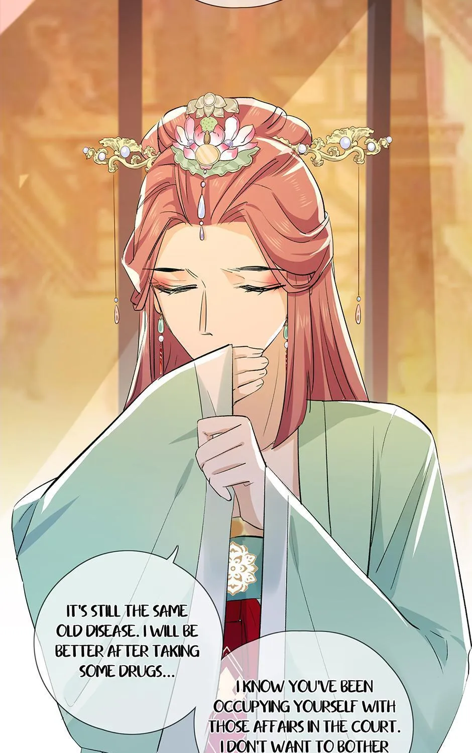 Lonely City Chapter 54 page 26 - 