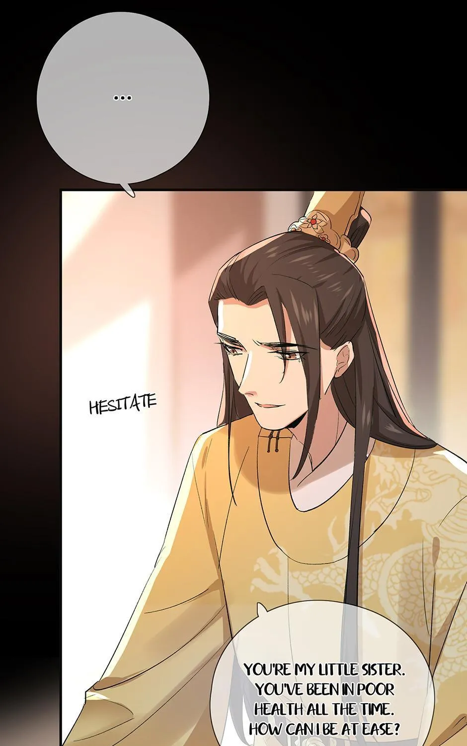 Lonely City Chapter 54 page 28 - 