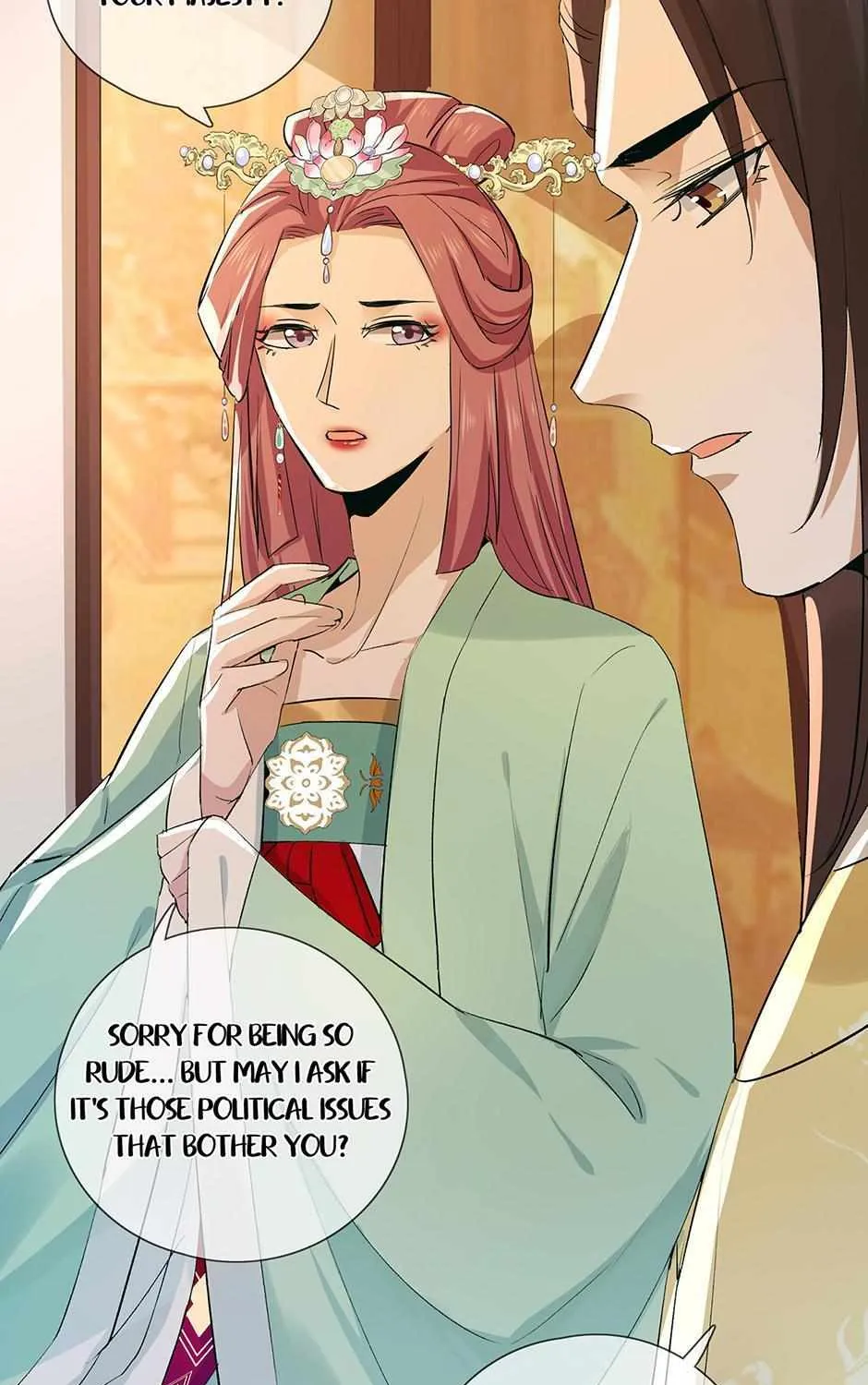Lonely City Chapter 54 page 30 - 