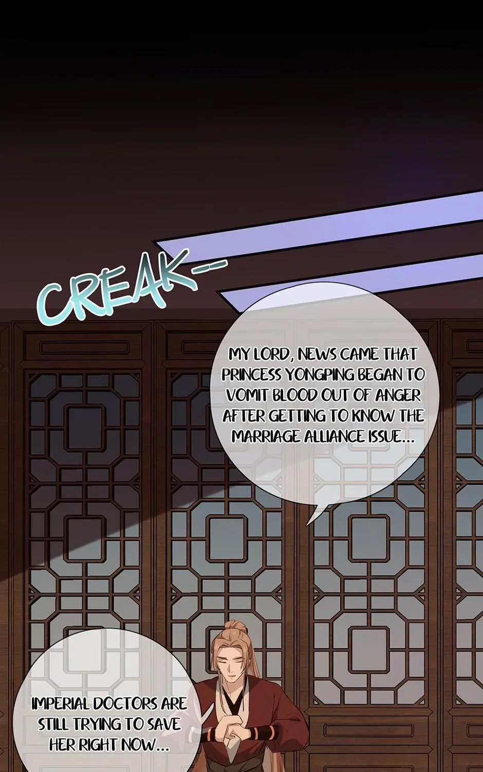Lonely City Chapter 54 page 41 - 