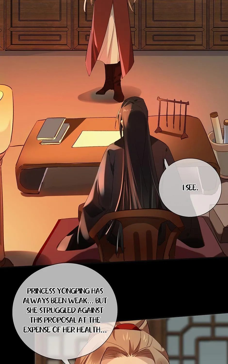 Lonely City Chapter 54 page 43 - 