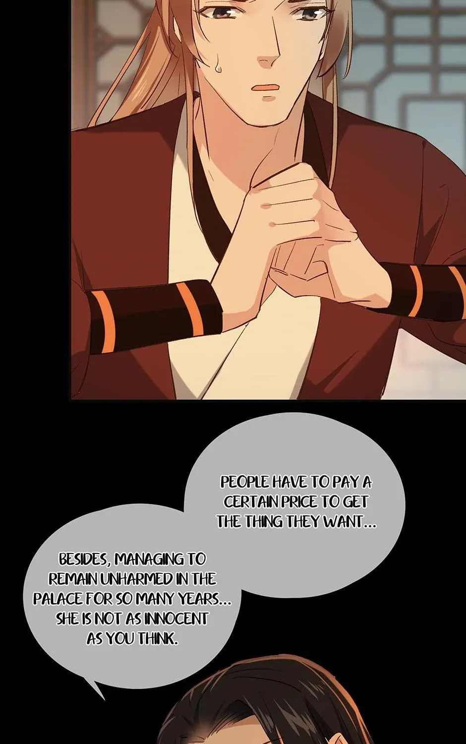 Lonely City Chapter 54 page 45 - 