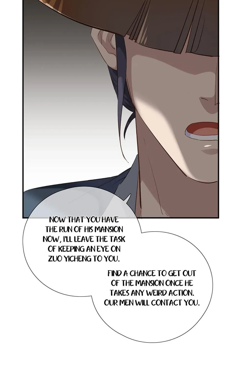 Lonely City Chapter 54 page 8 - 