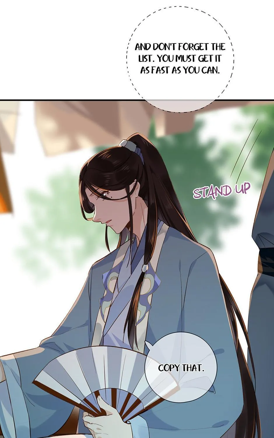 Lonely City Chapter 54 page 10 - 