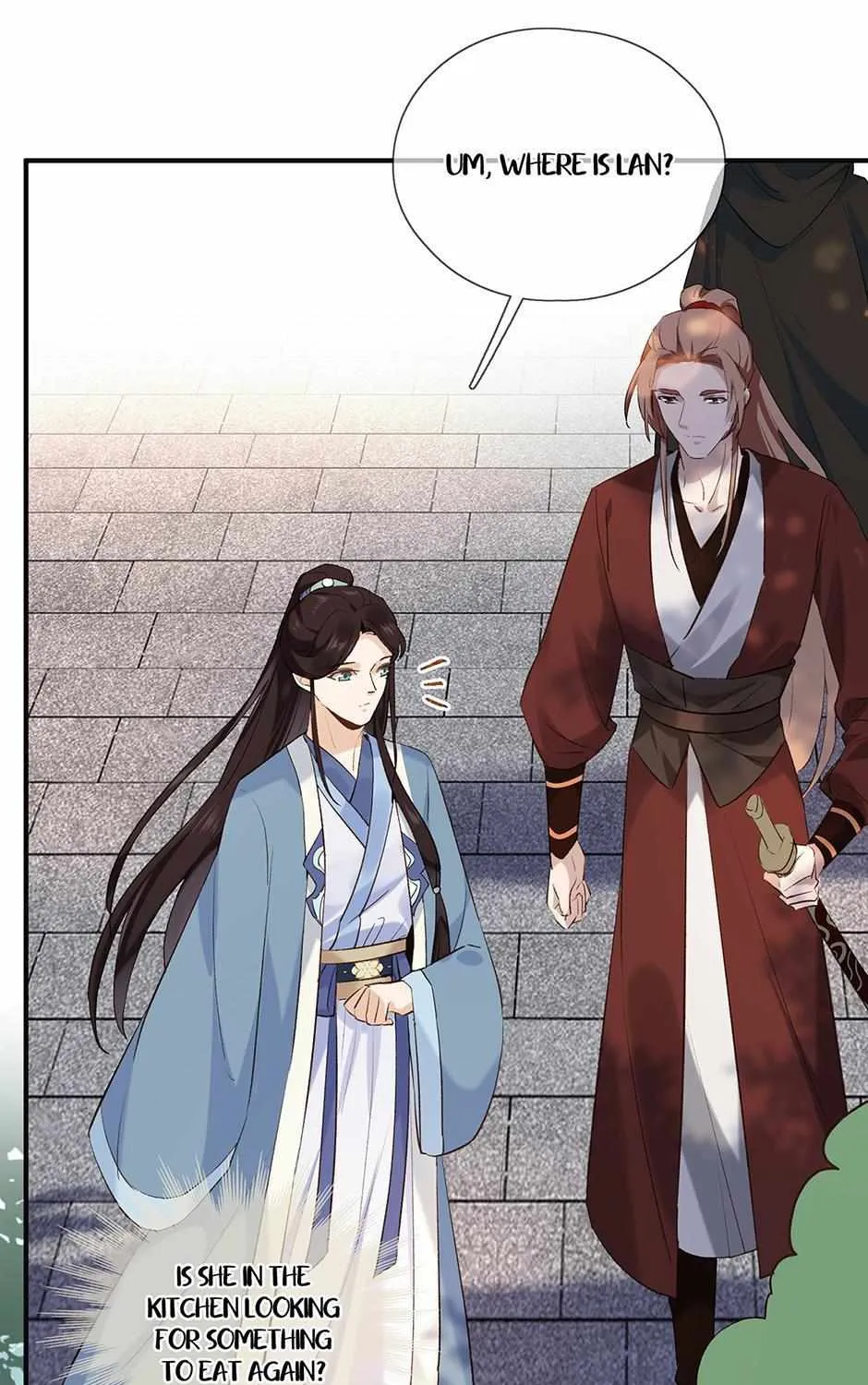 Lonely City Chapter 55 page 16 - 