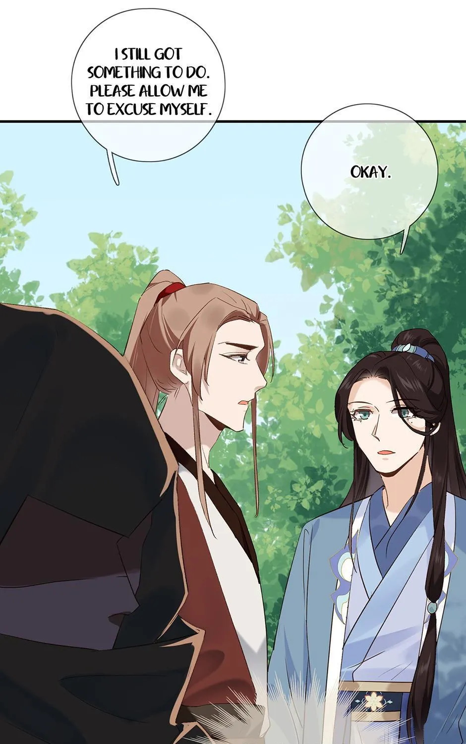 Lonely City Chapter 55 page 22 - 