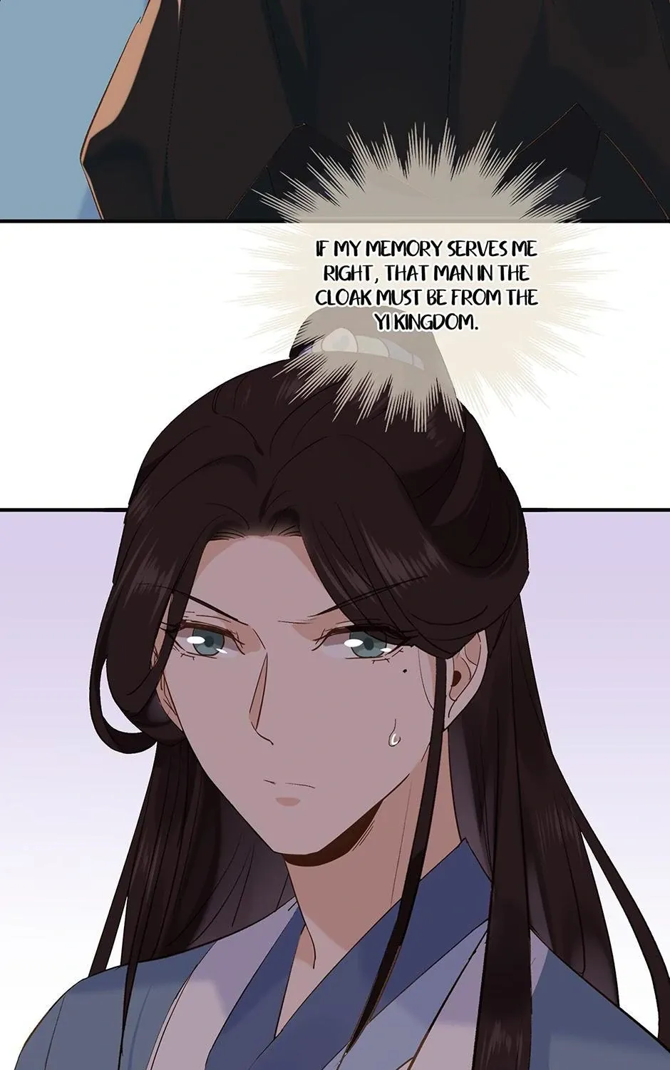 Lonely City Chapter 55 page 26 - 