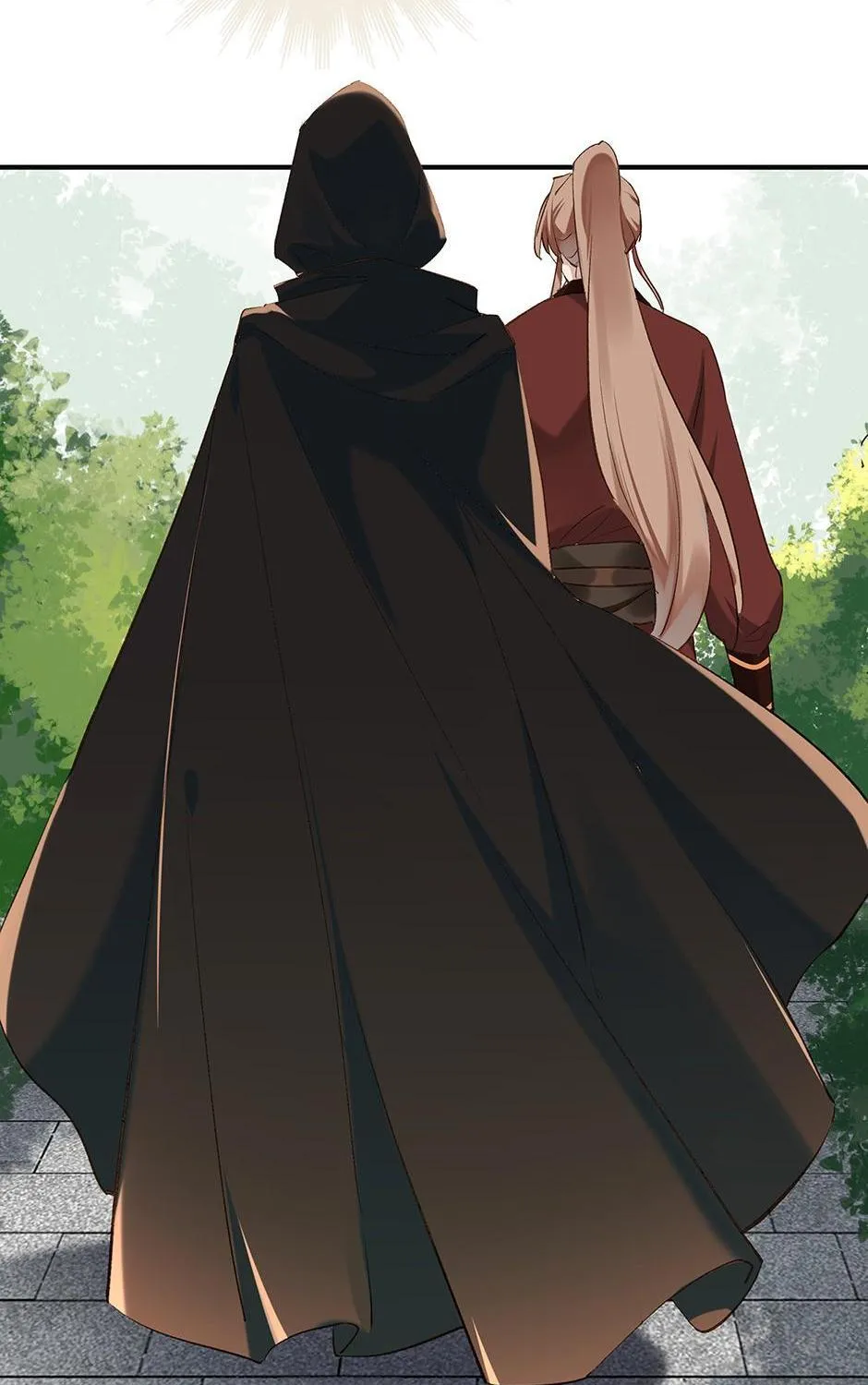 Lonely City Chapter 55 page 28 - 