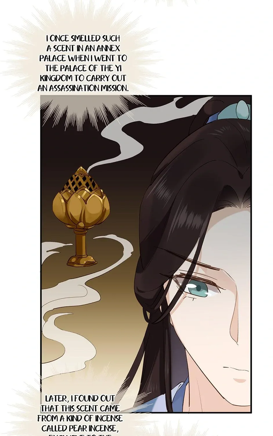 Lonely City Chapter 55 page 30 - 