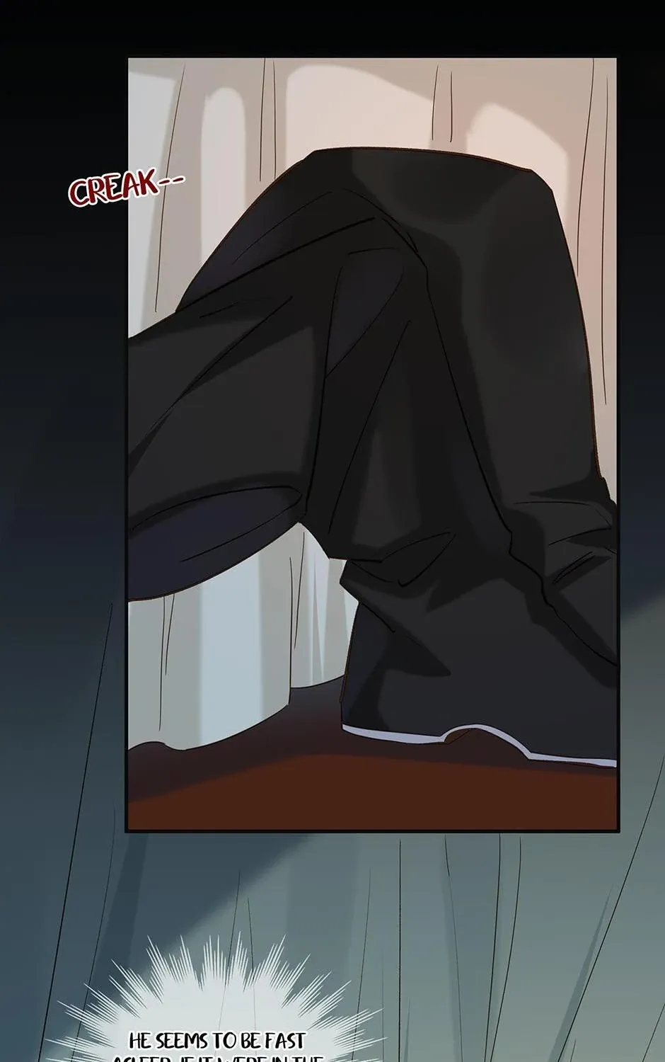 Lonely City Chapter 55 page 4 - 