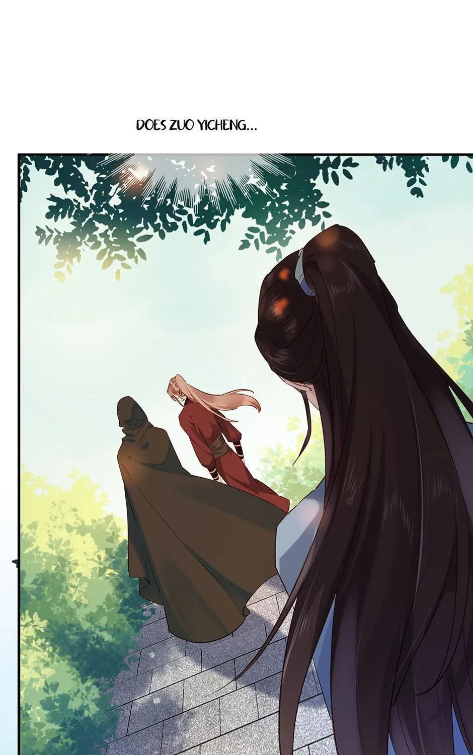 Lonely City Chapter 55 page 32 - 